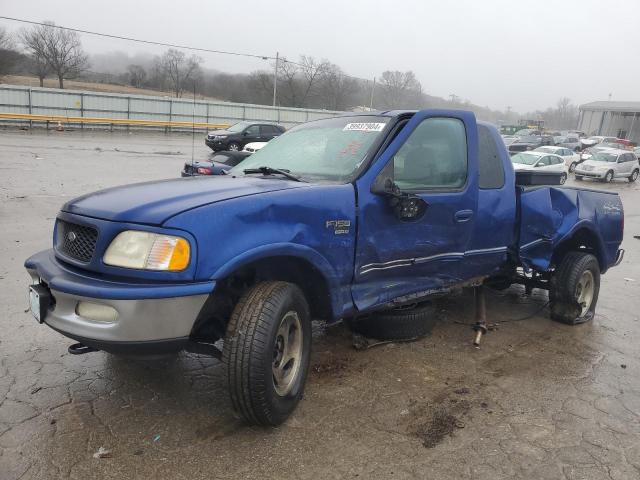 1998 Ford F-150 