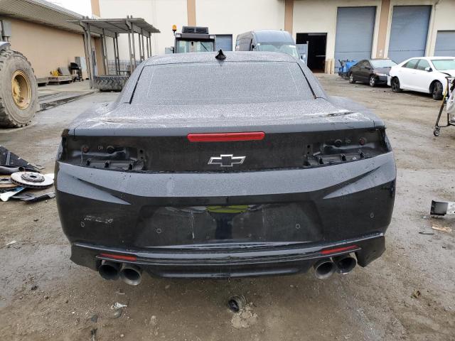 2017 CHEVROLET CAMARO ZL1 1G1FJ1R6XH0177681  37365754