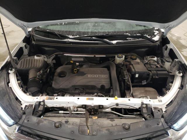 2022 CHEVROLET EQUINOX LT 3GNAXUEV9NL138360
