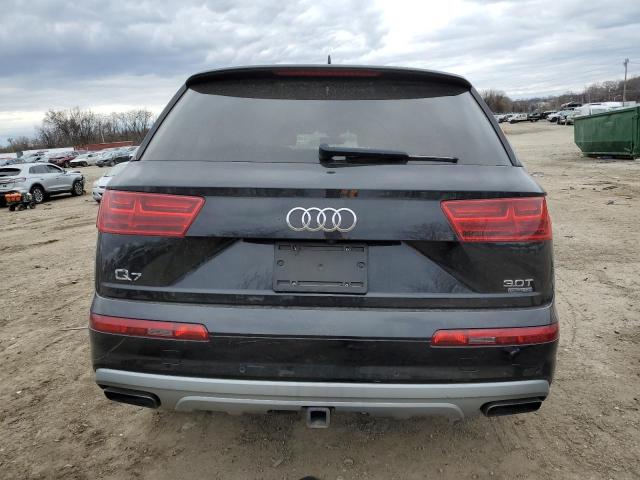 WA1AAAF77HD008932 | 2017 AUDI Q7 PREMIUM