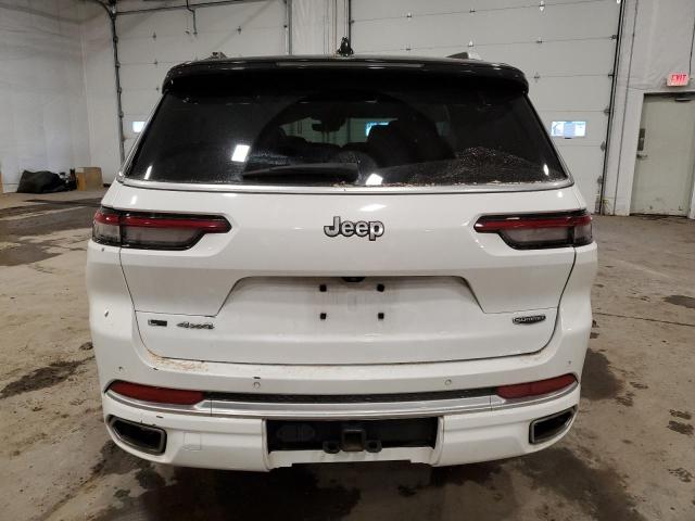 2021 JEEP GRAND CHER - 1C4RJKEG2M8136868