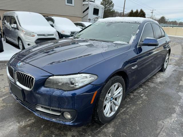 2016 BMW 528 Xi VIN: WBA5A7C50GG152457 Lot: 39655864