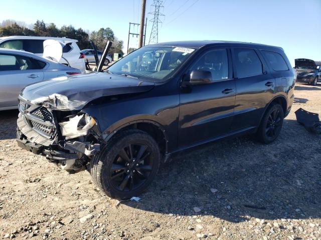 2013 Dodge Durango SXT