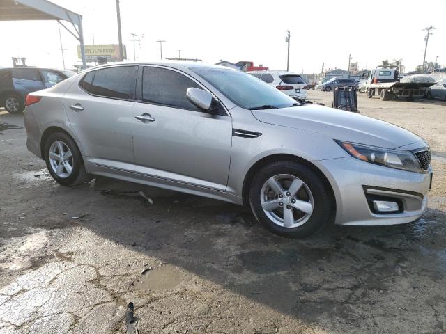 Vin: 5xxgm4a75eg346301, lot: 38584764, kia optima lx 20144