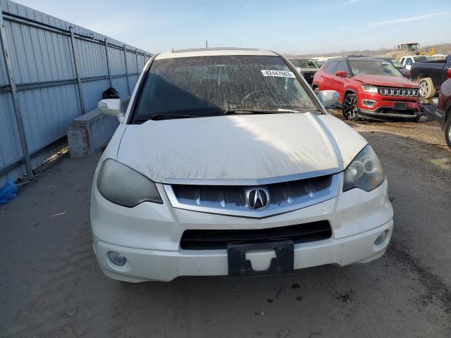2007 Acura RDX - Image 5