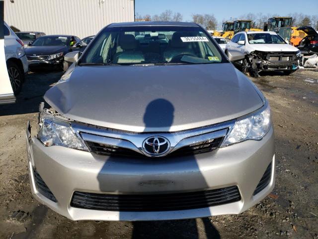 4T4BF1FK6ER382929 | 2014 TOYOTA CAMRY L