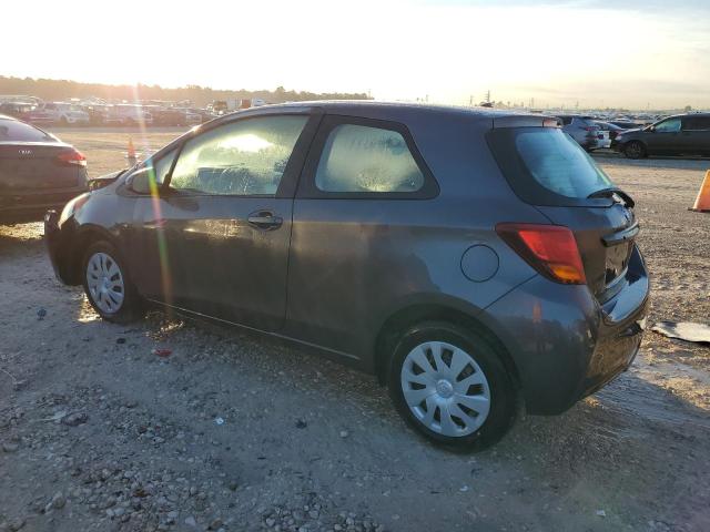 VNKJTUD32HA073858 | 2017 TOYOTA YARIS L