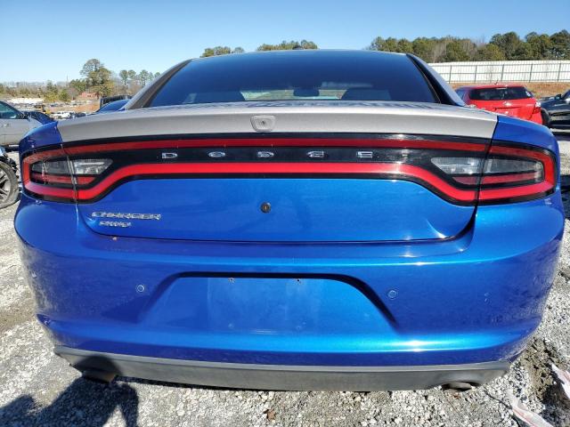 2018 DODGE CHARGER PO - 2C3CDXKT3JH327124