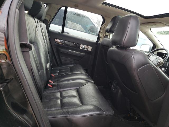 2009 Lincoln MKX - Image 10