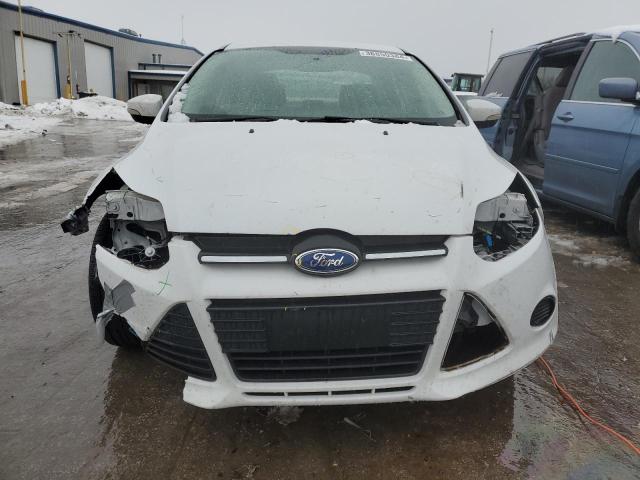 1FADP3F27EL426058 | 2014 FORD FOCUS SE