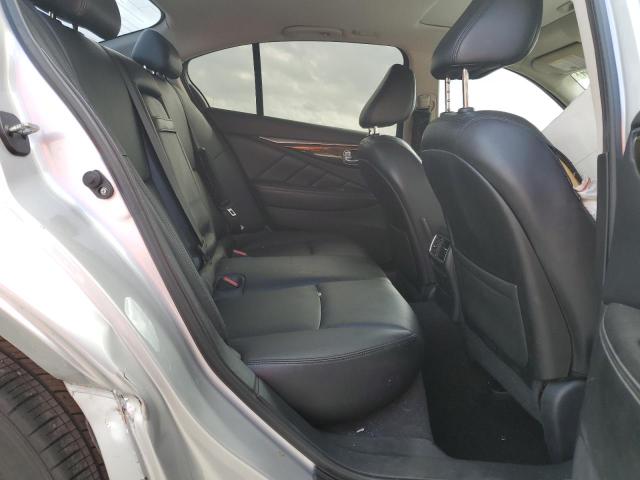 2018 Infiniti Q50 Luxe VIN: JN1EV7AP6JM366473 Lot: 38823434