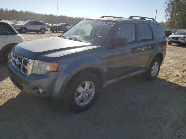 Vin: 1fmcu0d74akc28822, lot: 82898553, ford escape xlt 2010 img_1