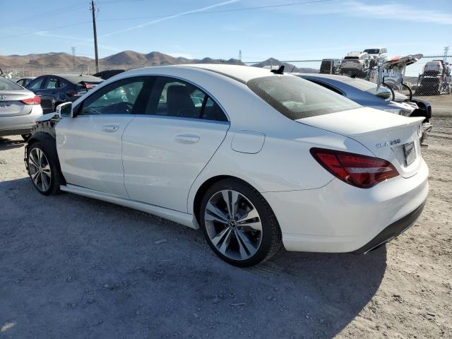 VIN WDDSJ4EB5KN746415 2019 Mercedes-Benz CLA-Class,... no.2