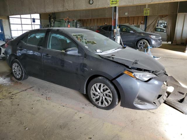 2018 TOYOTA /S/LE/XLE - 2T1BURHE5JC989292