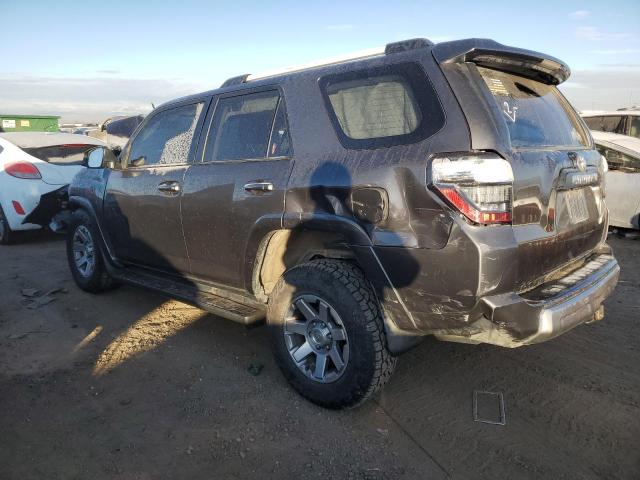 JTEBU5JR6F5257274 | 2015 TOYOTA 4RUNNER SR