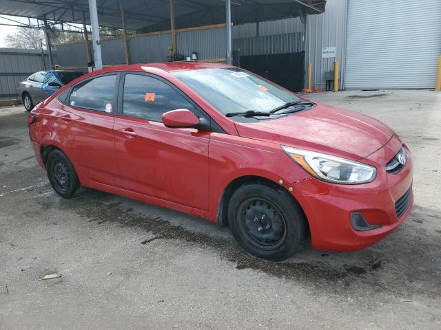 KMHCT4AE7GU158419 | 2016 HYUNDAI ACCENT SE