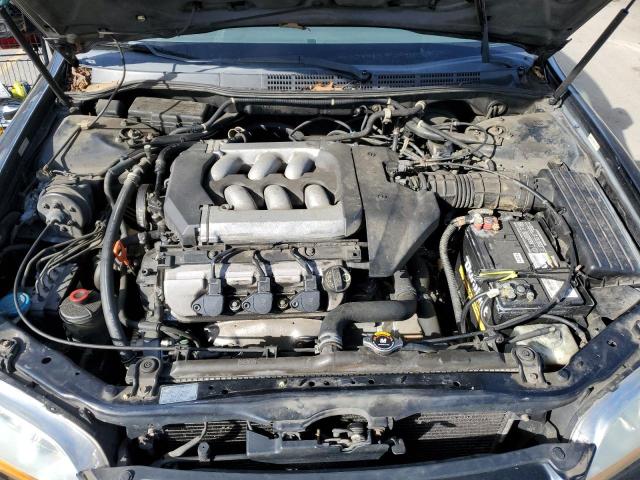 2001 Honda Accord Ex VIN: 1HGCG16591A057778 Lot: 40086434