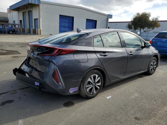2019 Toyota Prius - Image 3