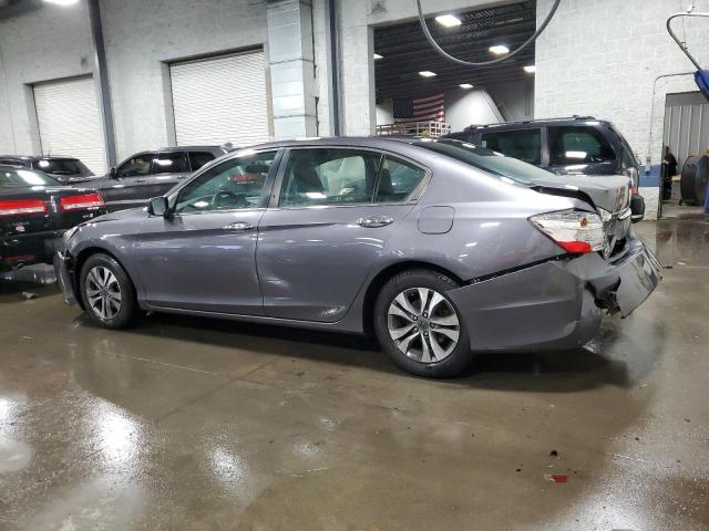 1HGCR2F33EA298532 | 2014 HONDA ACCORD LX