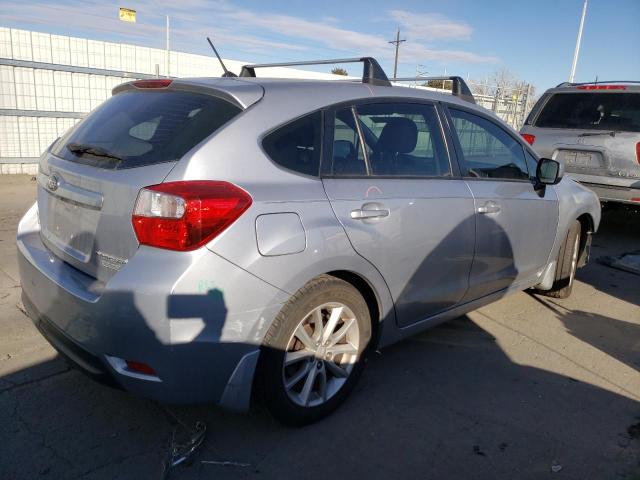 JF1GPAC63E8239279 | 2014 SUBARU IMPREZA PR