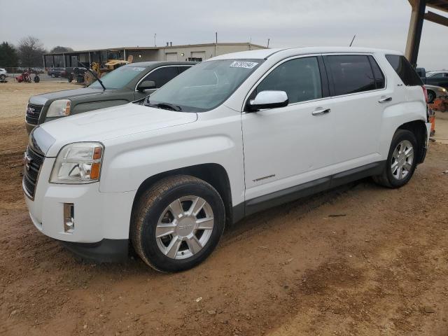 2013 GMC Terrain SLE