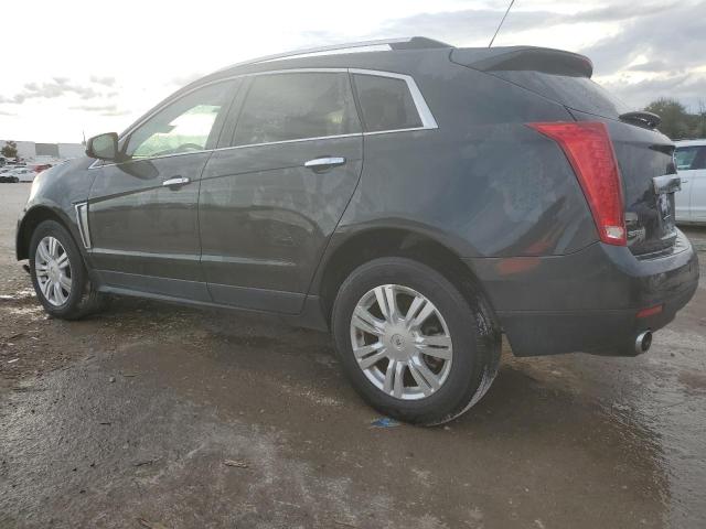 3GYFNBE31GS540822 | 2016 CADILLAC SRX LUXURY