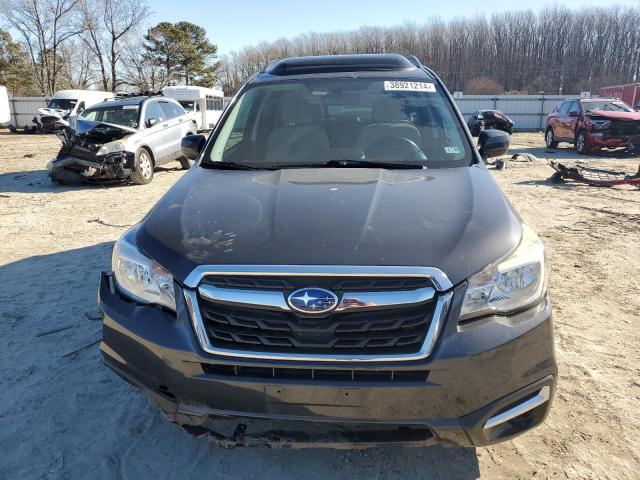 JF2SJADC6HH550396 | 2017 SUBARU FORESTER 2