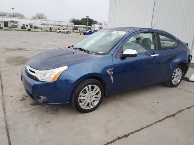 2008 Ford Focus SE