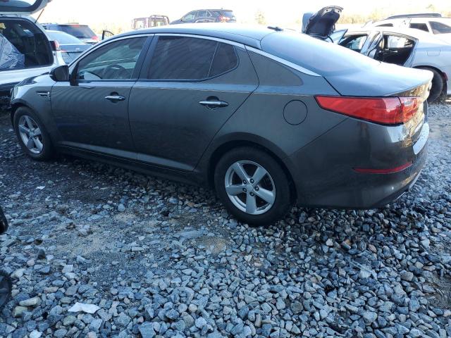Vin: 5xxgm4a71eg271242, lot: 37877294, kia optima lx 20142