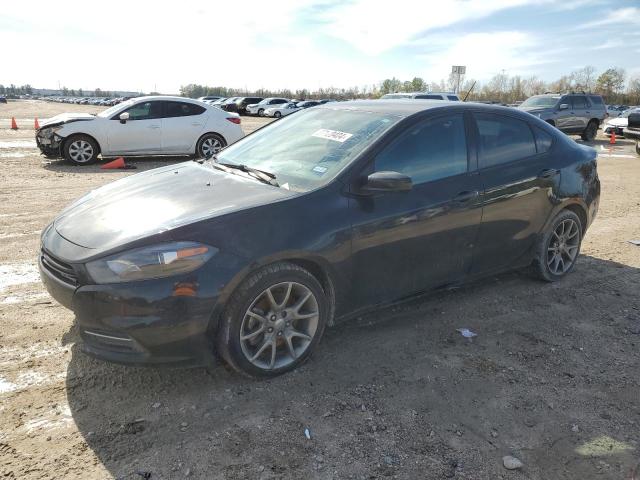 2014 Dodge Dart SXT