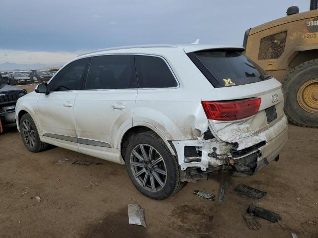 VIN WA1LAAF77KD005190 2019 Audi Q7, Premium Plus no.2