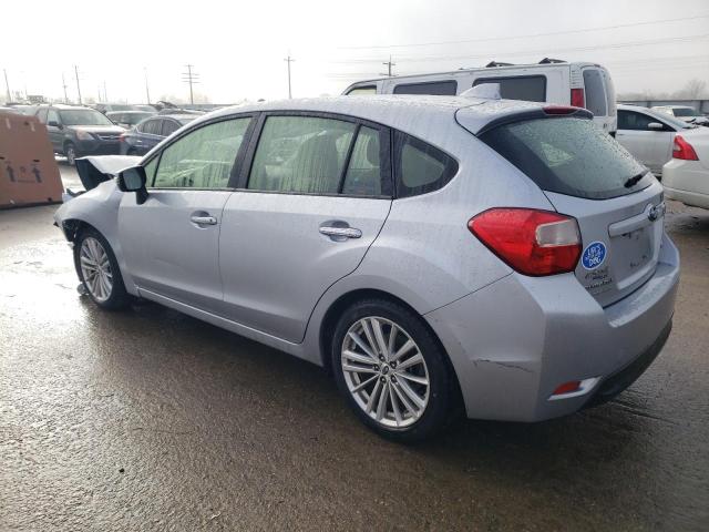 JF1GPAK65GH317694 | 2016 SUBARU IMPREZA LI