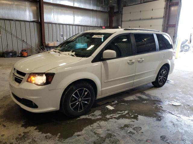 2016 Dodge Grand Caravan R/T