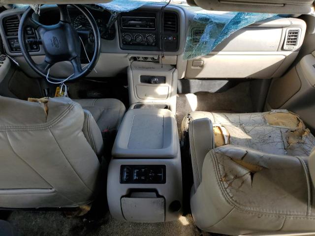 2002 Chevrolet Suburban K1500 VIN: 1GNFK16Z12J250710 Lot: 37476264