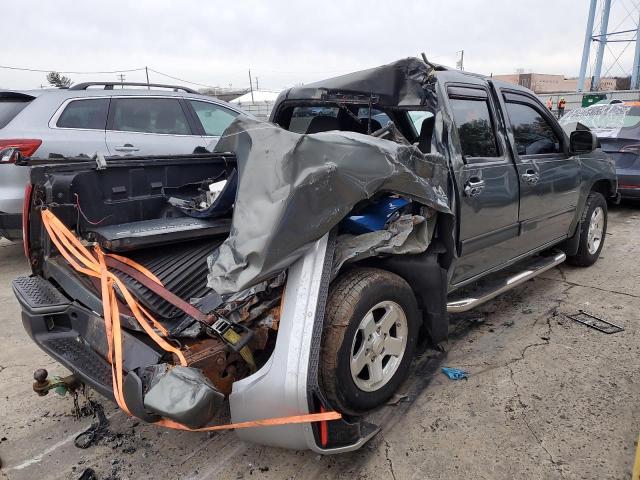 2010 Chevrolet Colorado Lt VIN: 1GCDSCD97A8106700 Lot: 37420164