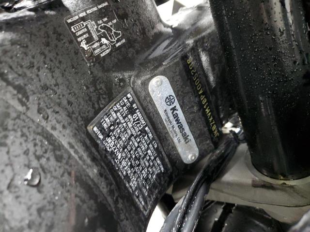 2023 KAWASAKI ZX1002 M - JKBZXVM18PA005296