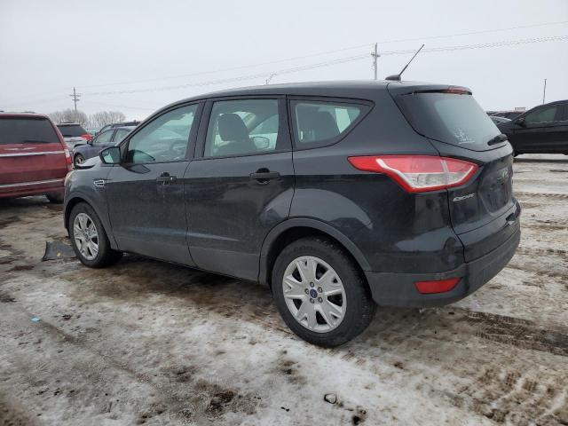 1FMCU0F75FUA63291 | 2015 FORD ESCAPE S