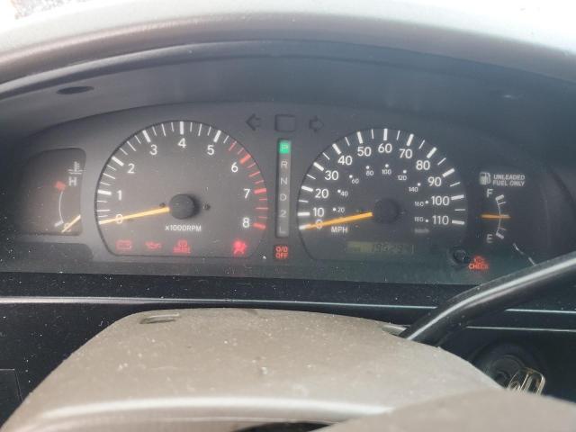 2000 Toyota Tacoma Xtracab VIN: 4TAVL52N8YZ617233 Lot: 38911864