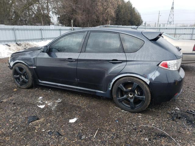 2009 Subaru Impreza Wrx Sti VIN: JF1GR89619L819448 Lot: 40527004