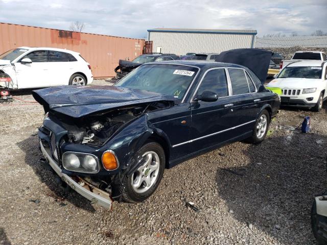 SCBLB51E2XCX01164 1999 Bentley Arnage