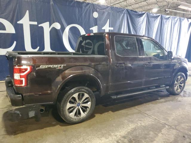 1FTEW1E41KFB79767 | 2019 FORD F150 SUPER