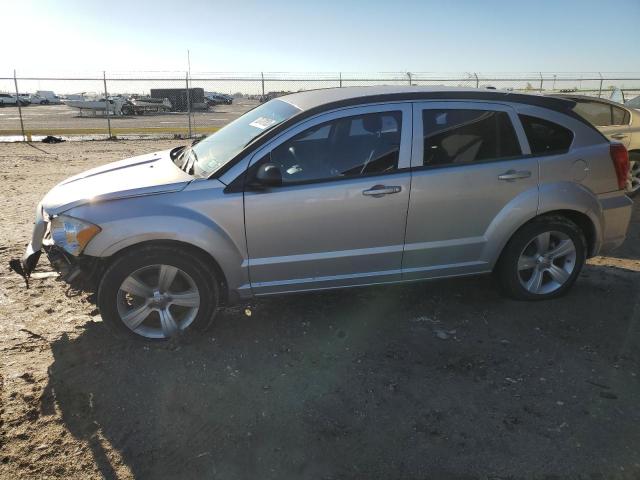 2010 Dodge Caliber Sxt VIN: 1B3CB4HA5AD641698 Lot: 82470183