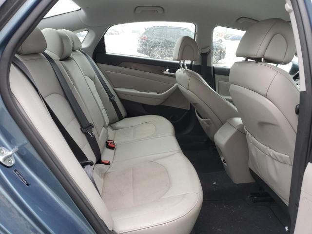 2015 HYUNDAI SONATA SPO - 5NPE34AF8FH194893