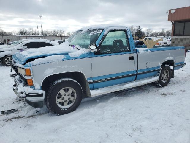 1993 Chevrolet  