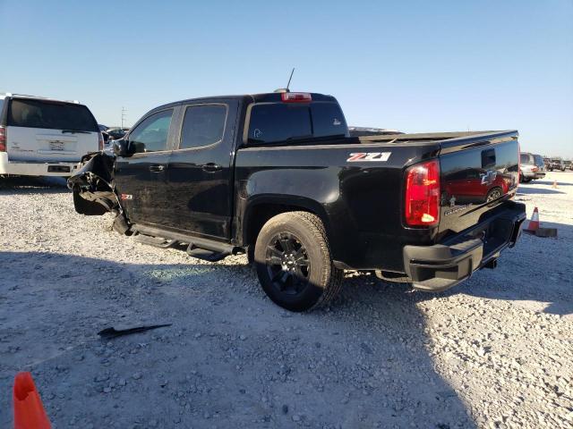 1GCGTDEN9H1258895 | 2017 CHEVROLET COLORADO Z