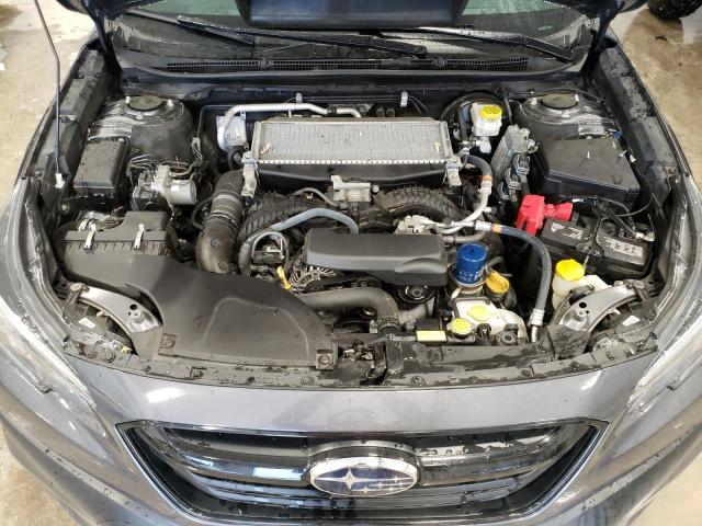 4S4BTGKD4L3118656 | 2020 SUBARU OUTBACK ON