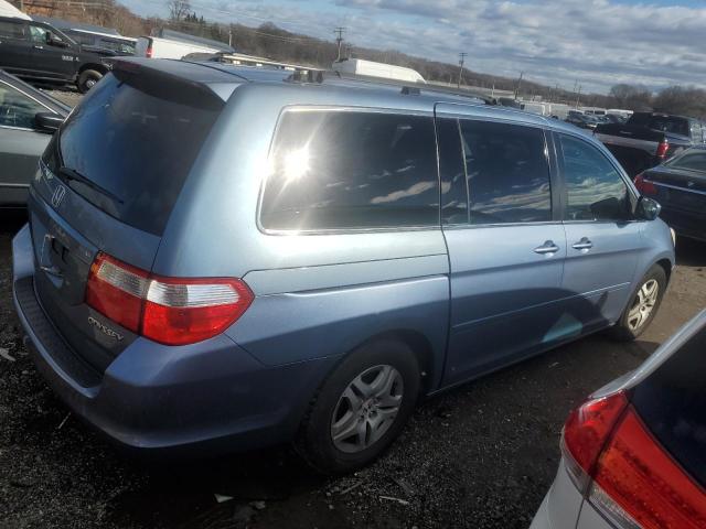 5FNRL38425B069675 | 2005 Honda odyssey ex