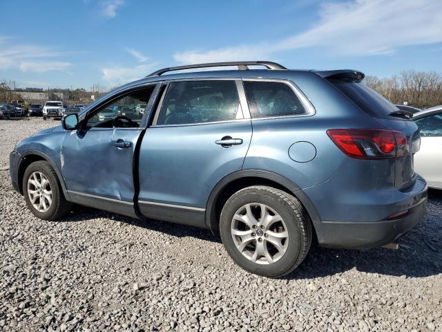 JM3TB2CV1E0446330 | 2014 MAZDA CX-9 TOURI