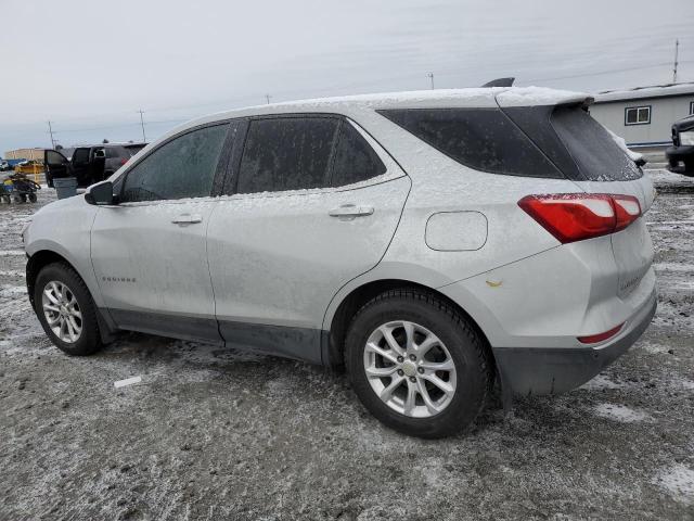 3GNAXUEV2LS722764 | 2020 CHEVROLET EQUINOX LT