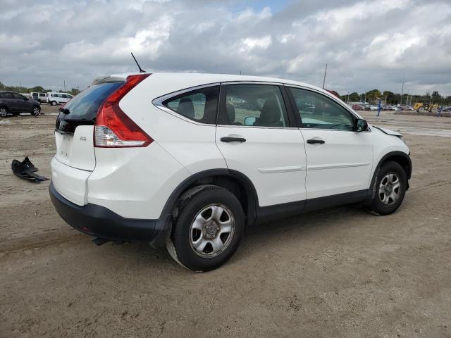 5J6RM3H35CL031317 | 2012 Honda cr-v lx